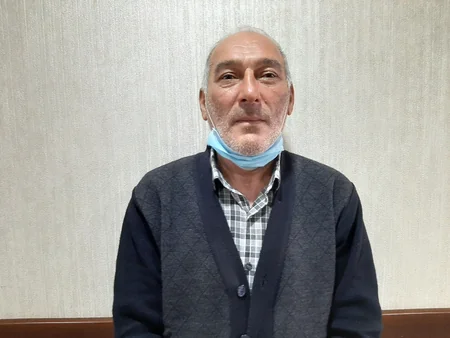 DİN: Karantin rejimi qaydalarını pozanlar həbs edilib