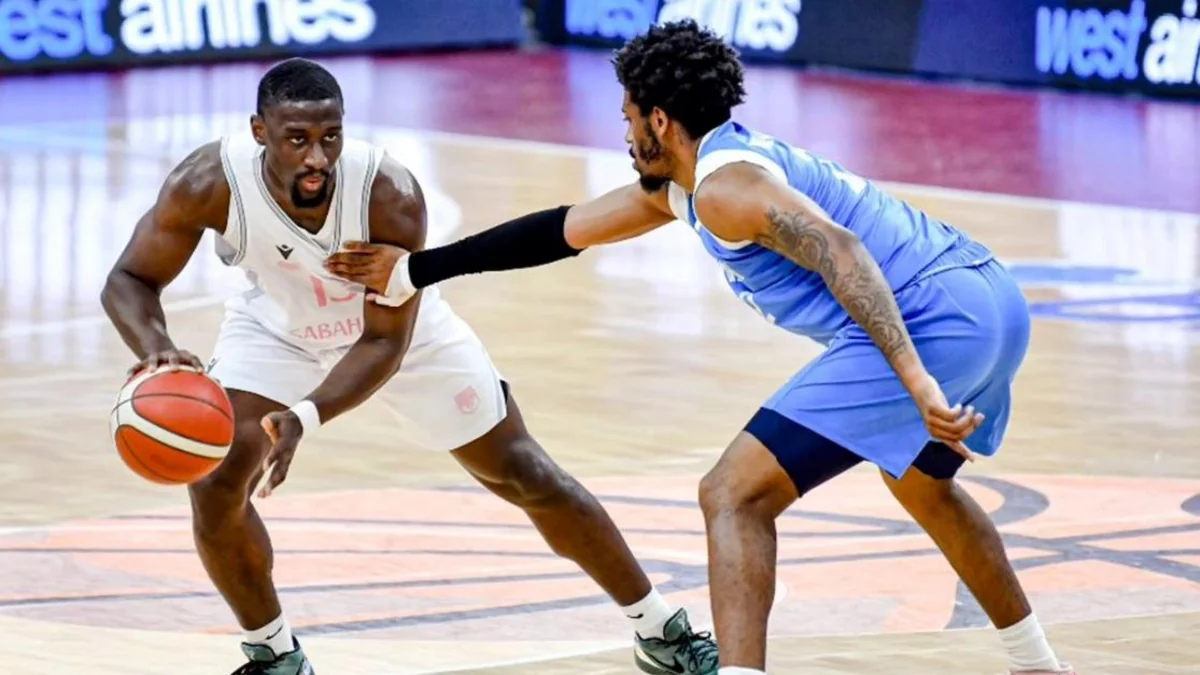 Azərbaycan Basketbol Liqasında ilk finalçı bəlli olub
