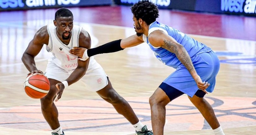 Azərbaycan Basketbol Liqasında ilk finalçı bəlli olub