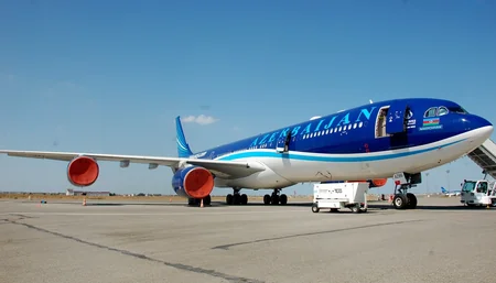 Скончался глава управления AZAL