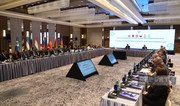 В Баку проходит 29-е заседание Совета руководителей миграционных органов стран СНГ