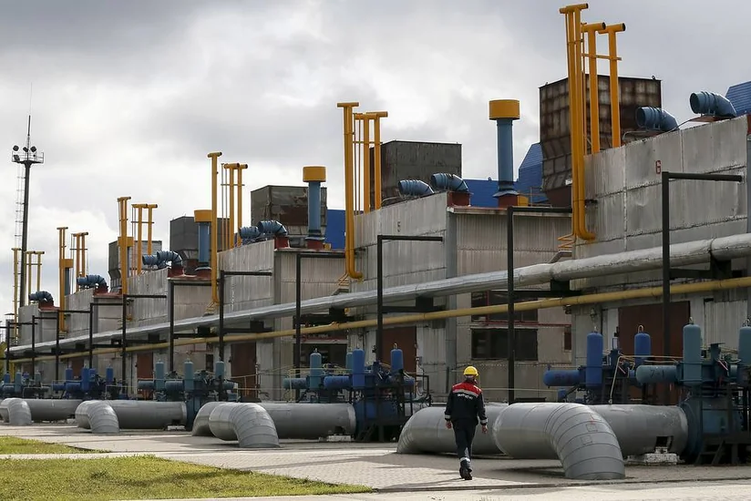 ЕС обсудит с Россией и Украиной контракт на транзит газа на 10 лет