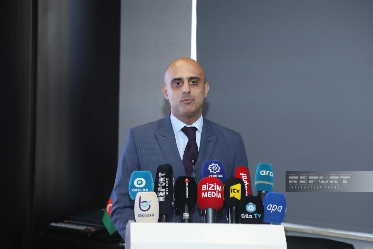 ARKA-nın baş direktoru: Filmlərin istehsalı üçün çəkilən xərclərin 40 %-ə qədəri geri ödəniləcək - YENİLƏNİB