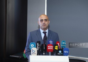 ARKA-nın baş direktoru: Filmlərin istehsalı üçün çəkilən xərclərin 40 %-ə qədəri geri ödəniləcək - YENİLƏNİB