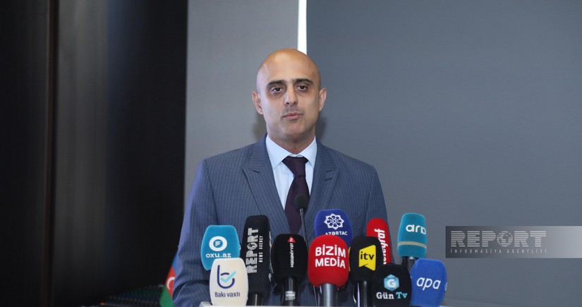 ARKA-nın baş direktoru: Filmlərin istehsalı üçün çəkilən xərclərin 40 %-ə qədəri geri ödəniləcək - YENİLƏNİB