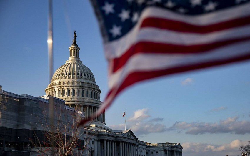 В США не обсуждают новые пакеты военной помощи Киеву