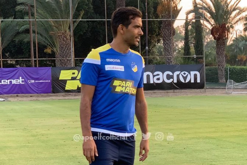 Çelsinin sabiq futbolçusu APOEL-ə məşqçi təyin olunub