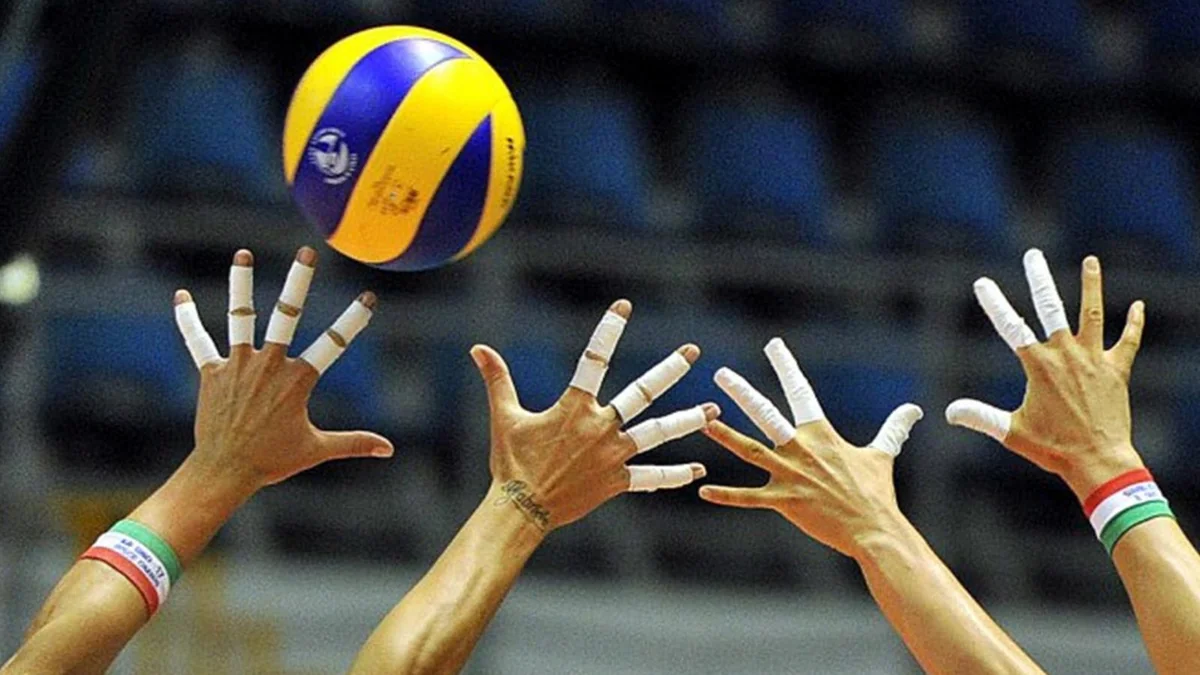 Voleybol üzrə Azərbaycan çempionatının təqvimi açıqlanıb