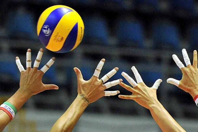 Voleybol üzrə Azərbaycan çempionatının təqvimi açıqlanıb