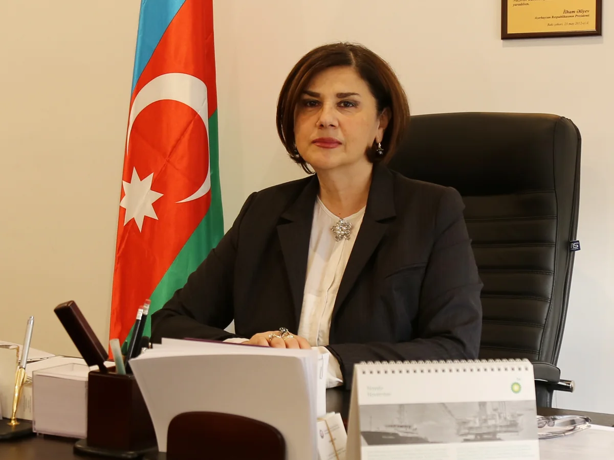 Afaq Məsud: Orfoqrafiya lüğətinin ən başlıca qüsurlarından biri sözlərin iki, bəzən üç variantda verilməsidir - MÜSAHİBƏ