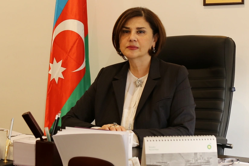 Afaq Məsud: Orfoqrafiya lüğətinin ən başlıca qüsurlarından biri sözlərin iki, bəzən üç variantda verilməsidir - MÜSAHİBƏ