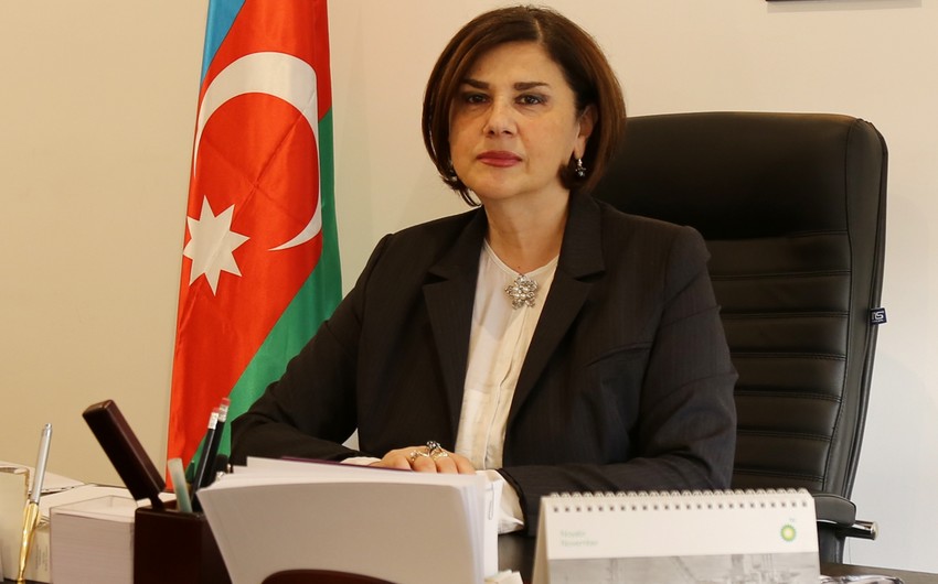 Afaq Məsud: Orfoqrafiya lüğətinin ən başlıca qüsurlarından biri sözlərin iki, bəzən üç variantda verilməsidir - MÜSAHİBƏ