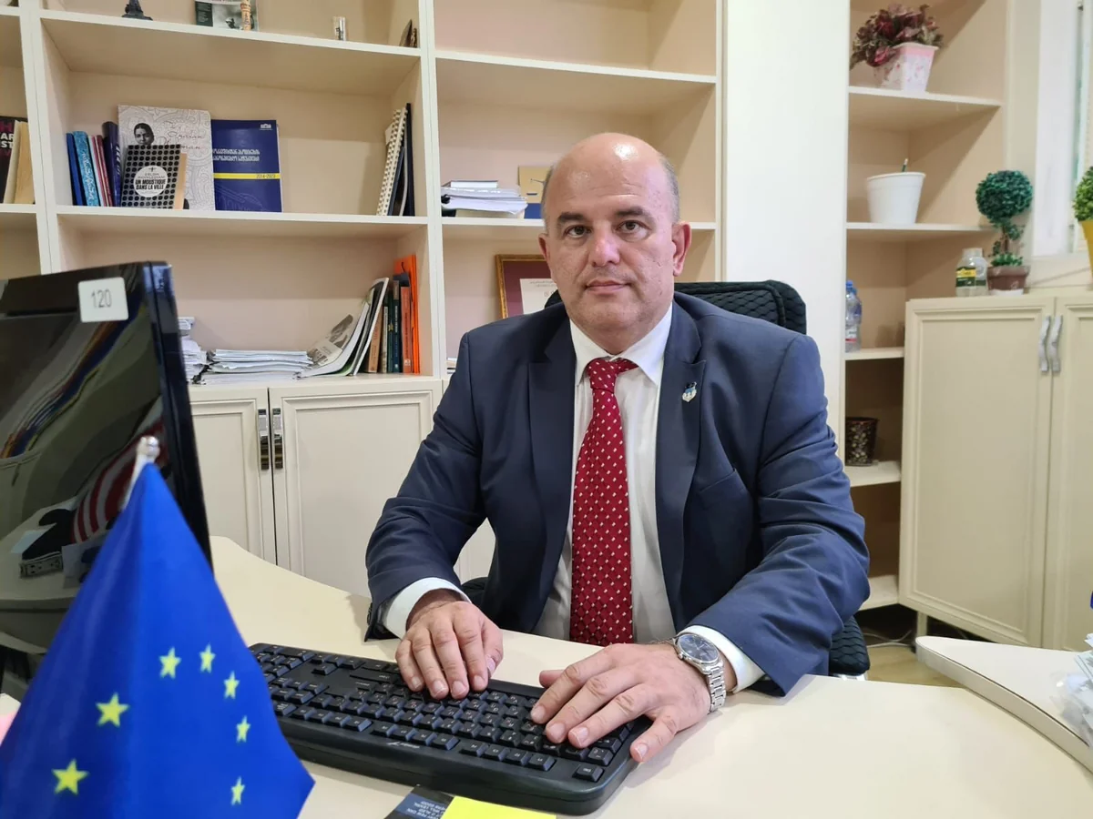 Hərbi-siyasi ekspert: Geosiyasi maraqlar sübut edir ki, Azərbaycanla Gürcüstan strateji tərəfdaşdır”