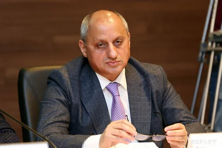 Baş Prokurorluq: Dövlət başçısının tapşırıq və göstərişlərinə uyğun olaraq ötən il korrupsiyaya qarşı qətiyyətli mübarizə aparılıb