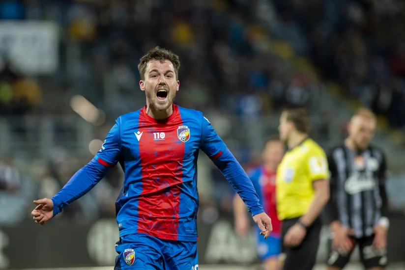 Pavel Buxa: Qarabağa qarşı bu səviyyədə oynamaq inanılmazdır