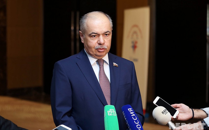 MDB PA-nın müşahidə missiyasının rəhbəri: Prezident seçkilərində tam açıqlıq və şəffaflıq təmin olunub