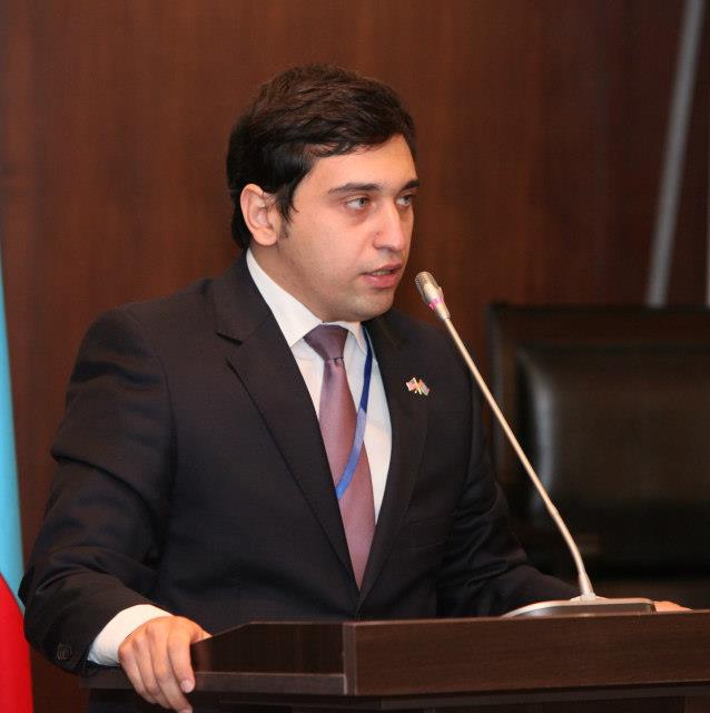 Vüqar Əhmədov