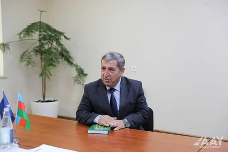 Saleh Məmmədov Astarada vətəndaşları qəbul edib