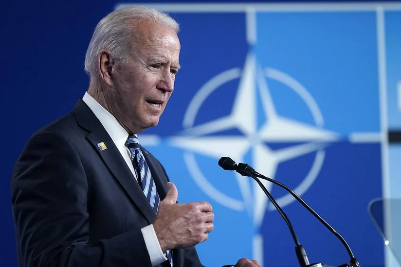 Co Bayden Vladimir Putinə qarşı münasibətindən danışıb