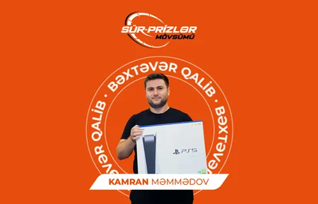 “Misli” “SÜR-PRİZLƏR Mövsümü” qazandırmağa davam edir
