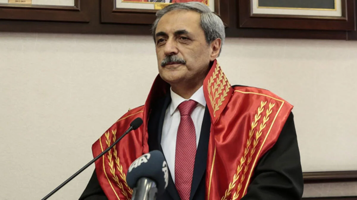 Türkiyənin Baş prokuroru: İşğalçı Ermənistanı lənətləyirəm