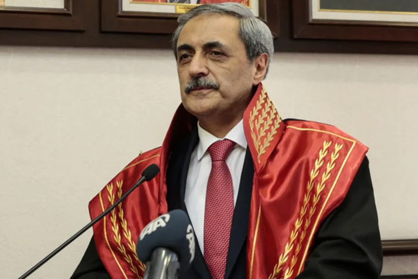 Türkiyənin Baş prokuroru: İşğalçı Ermənistanı lənətləyirəm