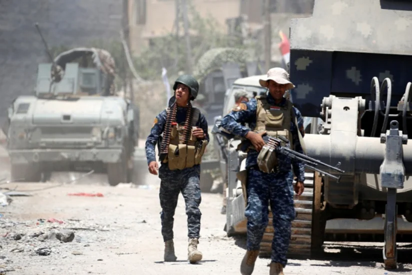 В результате атаки боевиков ИГ в Ираке погибли пять человек