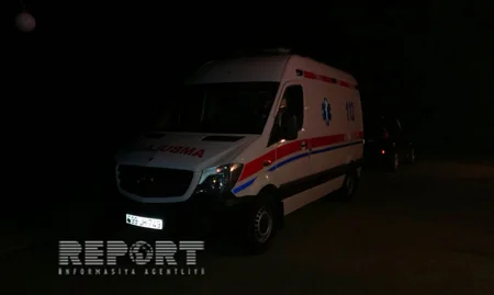 Lənkəranda əksəriyyəti uşaq olmaqla 50-dən çox insan zəhərlənib - FOTO - VİDEO - YENİLƏNİB