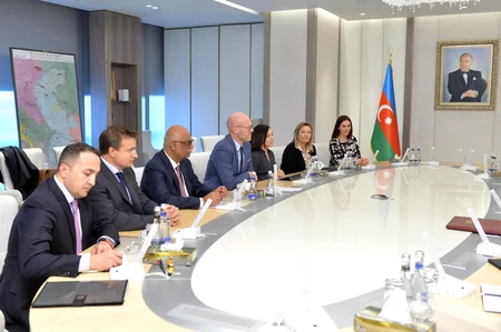 SOCAR və “Equinor” “Qarabağ” yatağında ilk quyunun qazılmasına hazırlaşır