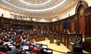 Ermənistan parlamenti Elektrik şəbəkələrinin milliləşdirilməsi layihəsini təsdiqləyib