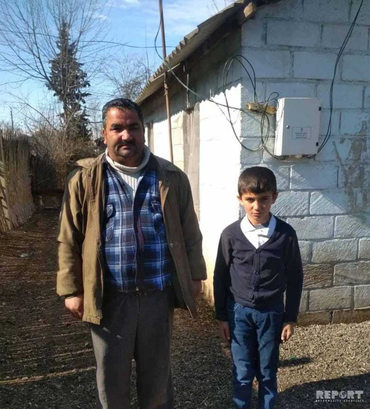 Tərtərdə ananın azyaşlı oğlunu şişlə dağlamasının təfərrüatı məlum olub