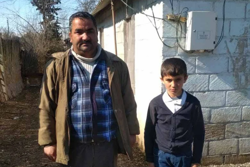 Tərtərdə ananın azyaşlı oğlunu şişlə dağlamasının təfərrüatı məlum olub