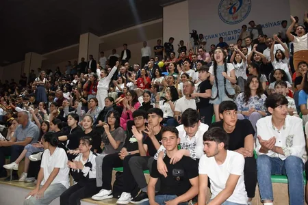 Qız voleybolçuların muxtar respublika birinciliyində qalib məlum olub