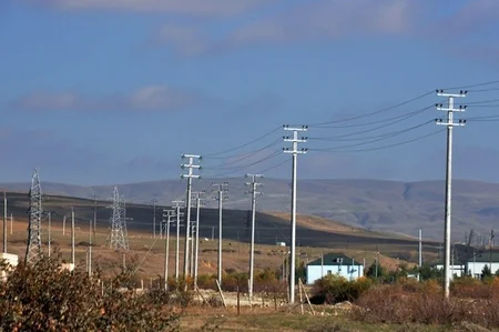 Bu il Azərbaycanın Şimal-Qərb regionunda 7 yeni yarımstansiya istifadəyə verilib