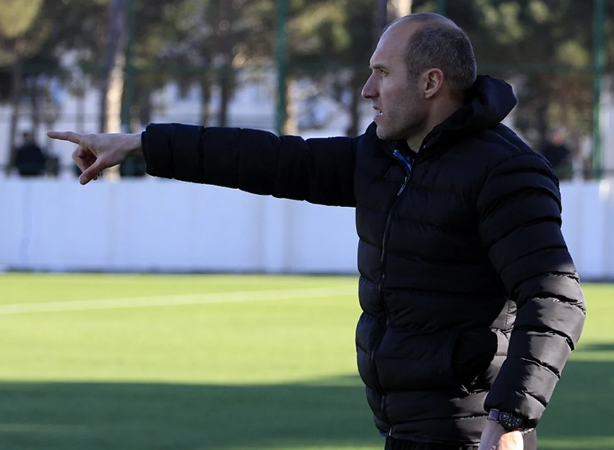 Samir Abasov: “Qarabağ” və “Qəbələ”nin Sumqayıta qarşı ikinci heyətlə çıxış edəcəklərini düşünmürəm” - MÜSAHİBƏ