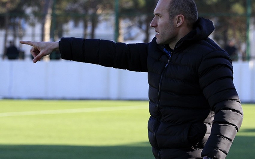 Samir Abasov: “Qarabağ” və “Qəbələ”nin Sumqayıta qarşı ikinci heyətlə çıxış edəcəklərini düşünmürəm” - MÜSAHİBƏ
