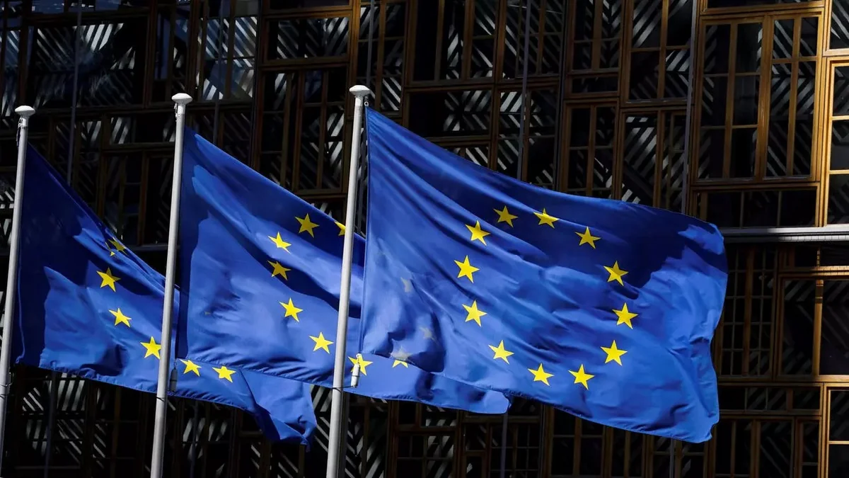 EU office to operate in Afghan capital