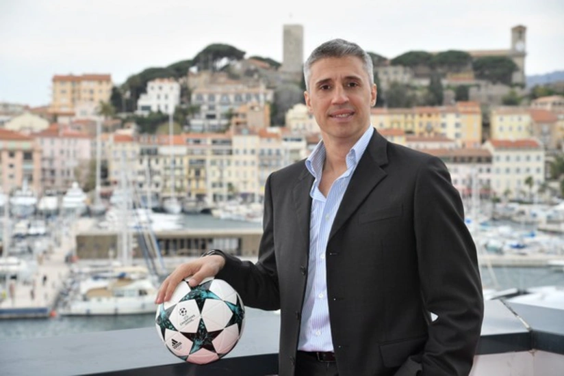 Məşhur futbolçu Argentina komandasının baş məşqçisi olacaq