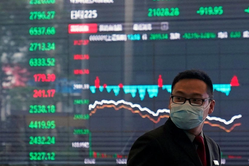 Tokio birjasının rəhbəri platformadakı texniki nasazlıq səbəbindən istefa verir
