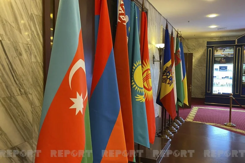 Saint Petersburg to host informal summit of CIS leaders today