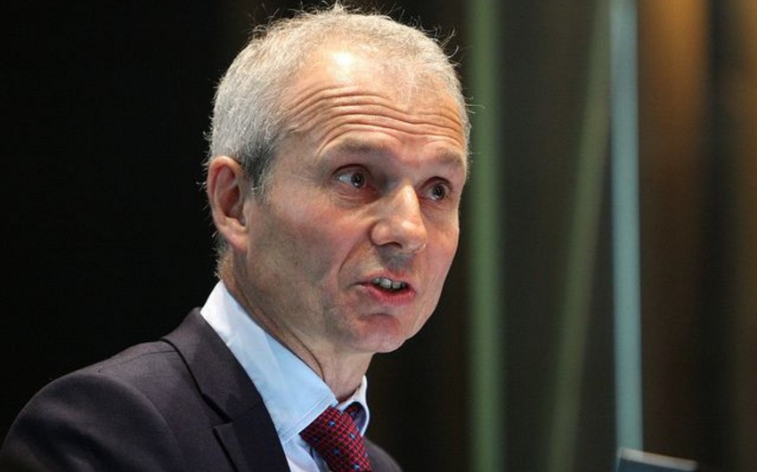 UK Minister to discuss Nagorno-Karabakh conflict resolution in Baku and Yerevan