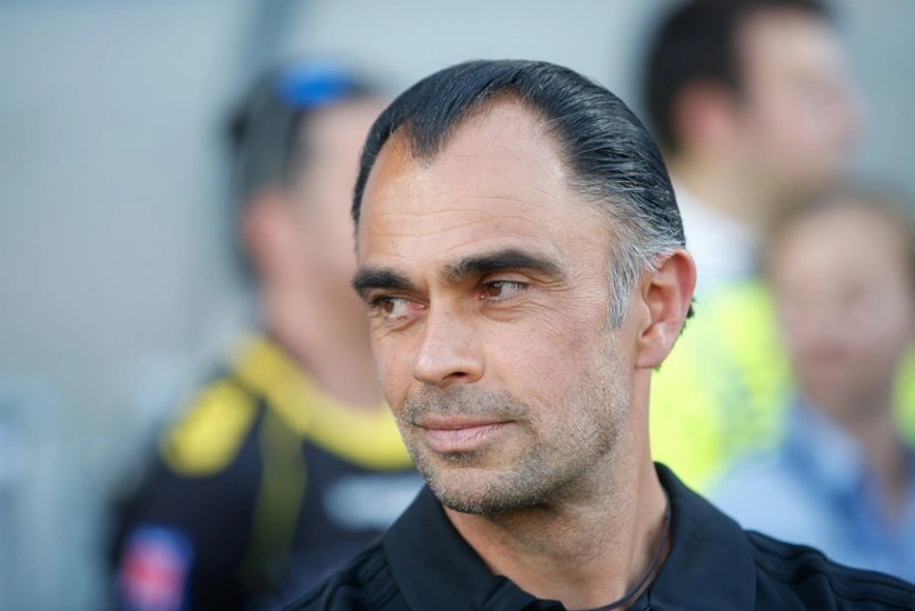 Yohan Valem: Komandam fantastik oynadı