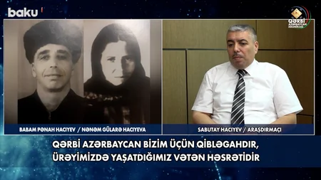 Qərbi Azərbaycan Xronikası: “Ermənistan xristian türklərin abidələrini mənimsədi”