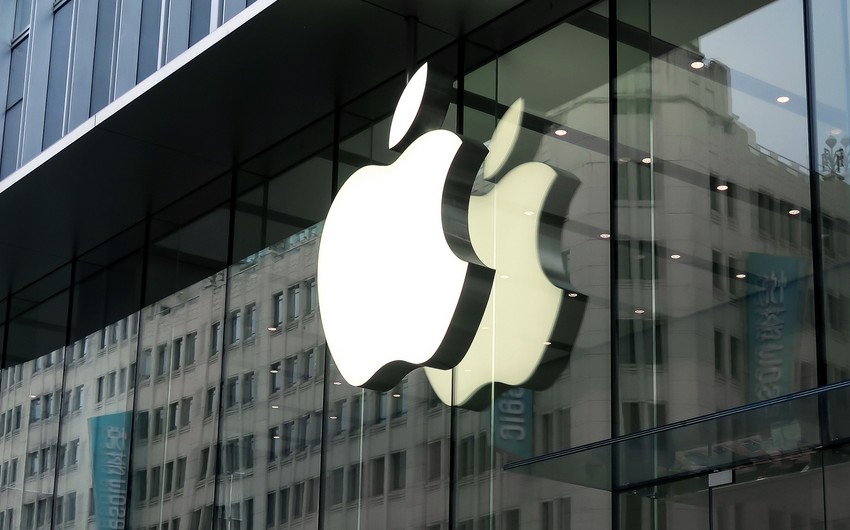 Donald Tramp Apple şirkətinə istehsalı Çindən ABŞ-a köçürməyi təklif edib
