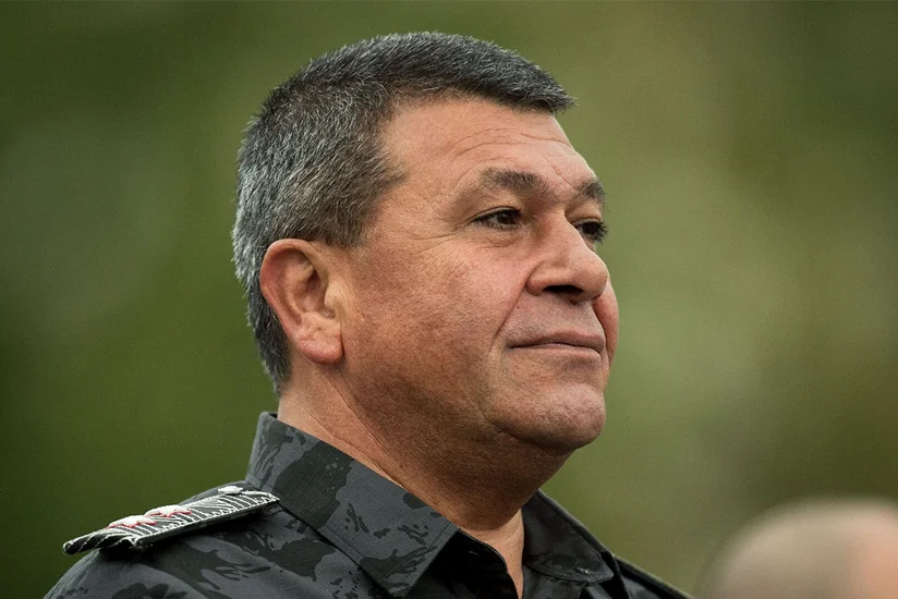 Имя бывшего начальника полиции Армении фигурирует в новом уголовном деле