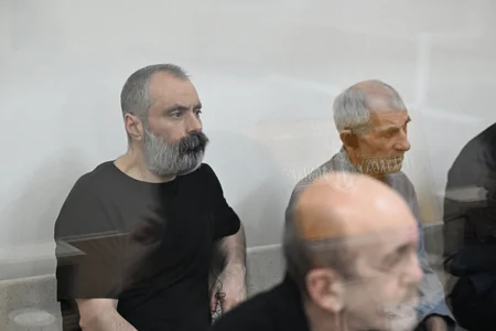 New facts revealed regarding illegal settlement in Azerbaijan's formerly Armenian-occupied territories - Court Hearing