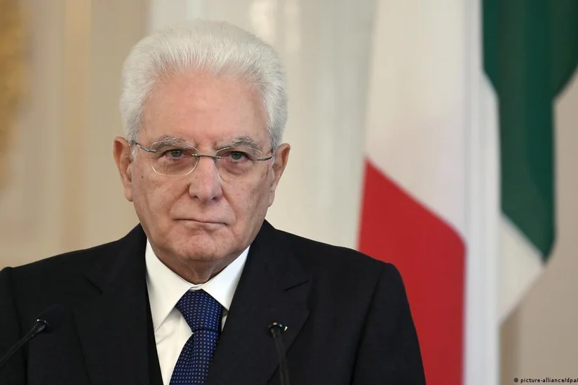 President of Italy praises activity of President of Azerbaijan