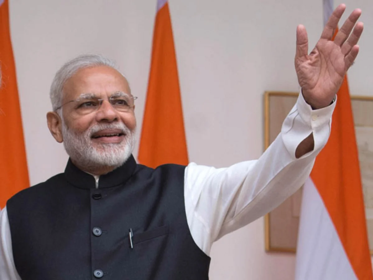 Indian Premier to visit Israel for first time in country's history
