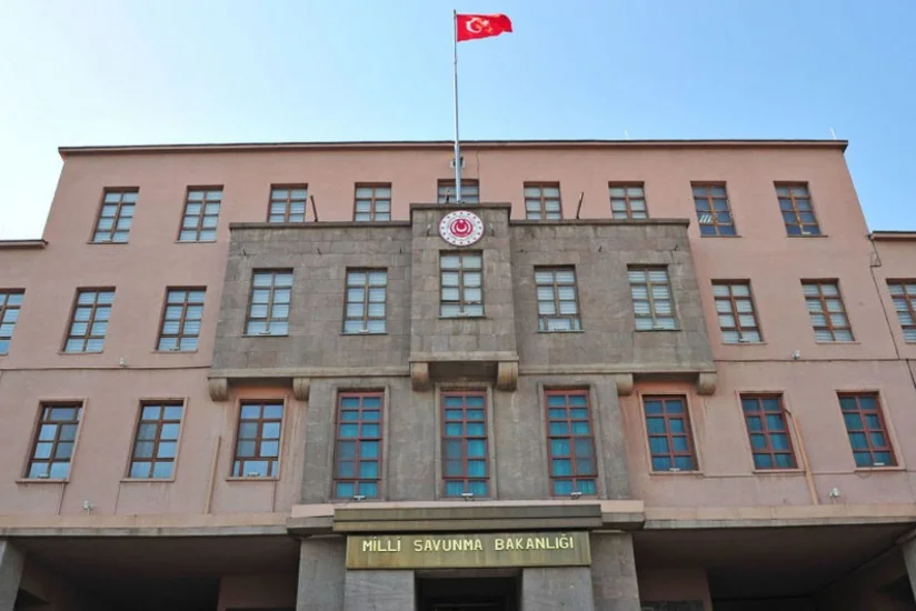 Türkiyə Kosovaya hərbi qüvvə göndərir