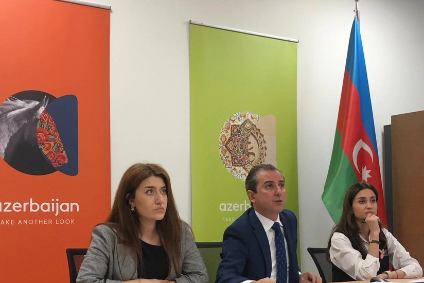 BSECO meeting on tourism held under Azerbaijan’s chairmanship